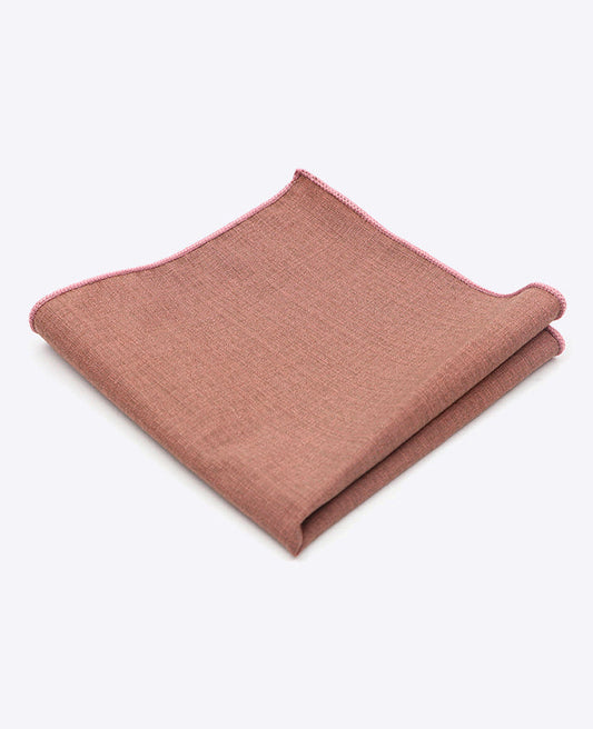 Pochette de Costume Violet n°3 en Polyester | Octave - Unipap's