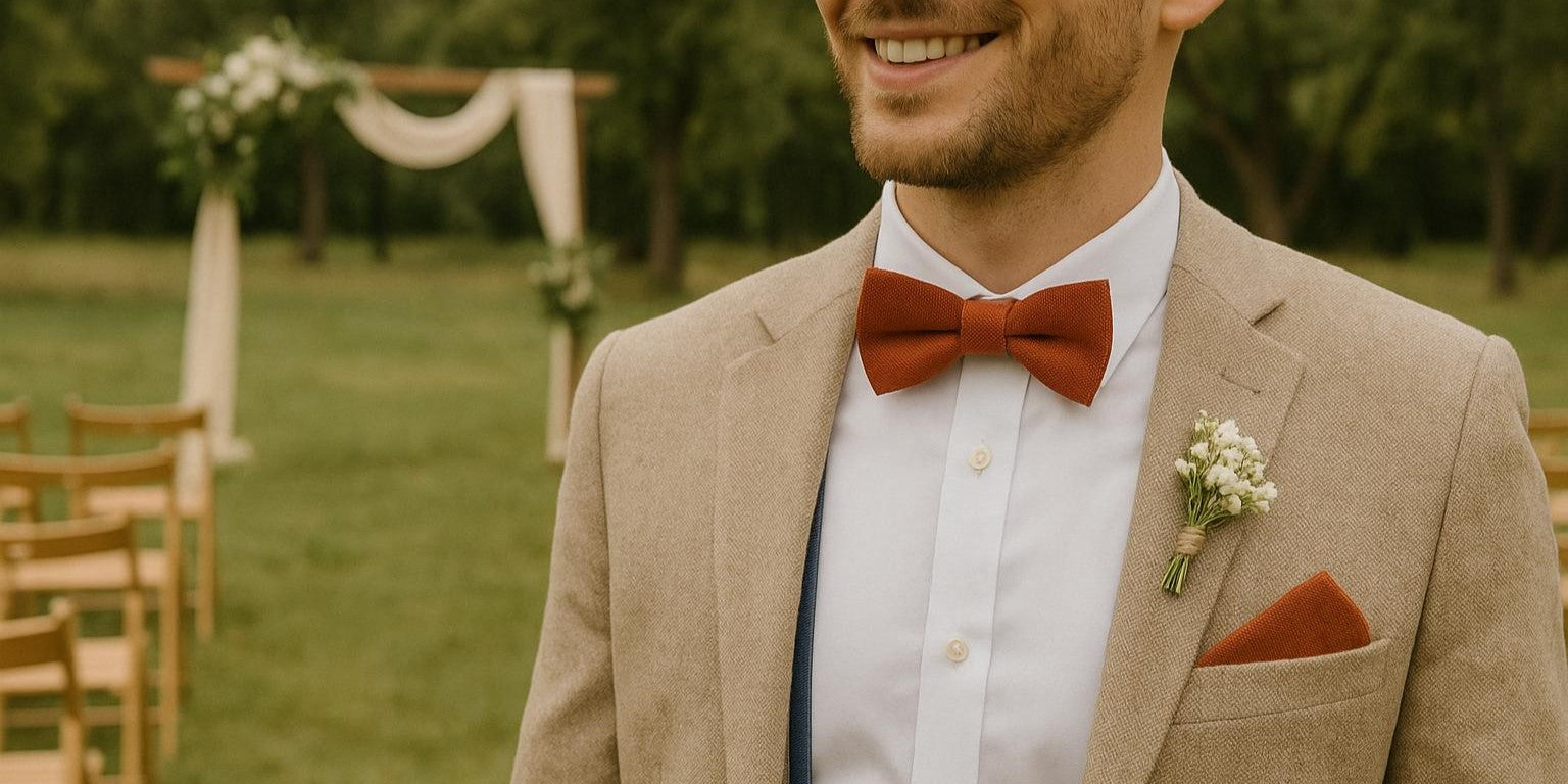 Accessoires d’Été : Style, Couleurs et Matières à Adopter Bild