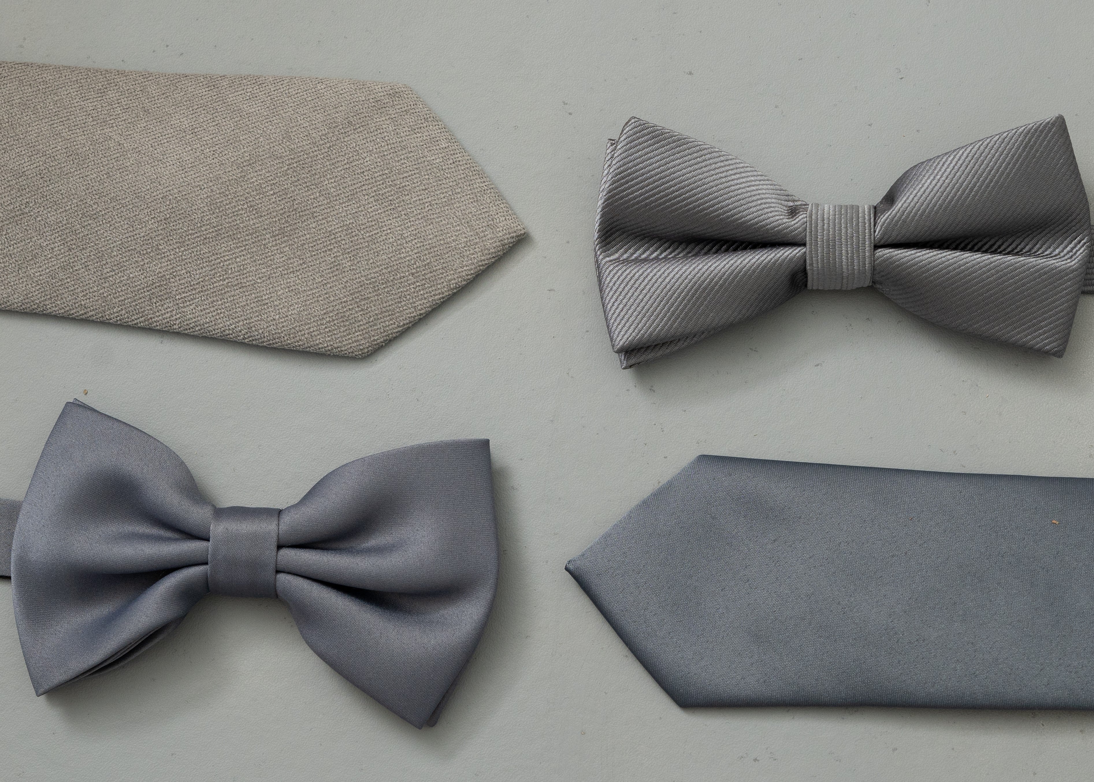 Nœud Papillon ou Cravate : Le Guide pour Choisir le Bon Accessoire Bild