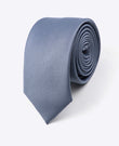 Krawatte Grau Herren aus Polyester | Anatole - Unipap's