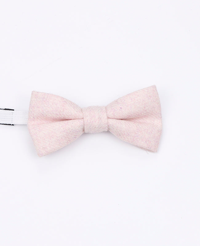 Fliege Rosa Nr. 2 Kinder aus Wolle | Claude - Unipap's