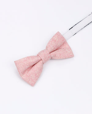 Fliege Rot n°4 Kinder aus Wolle | Claude - Unipap's