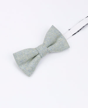 Fliege Grün n°5 Kinder aus Wolle | Claude - Unipap's