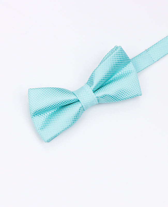 Fliege Blau Nr. 1 Kinder Polyester | Martin - Unipap's