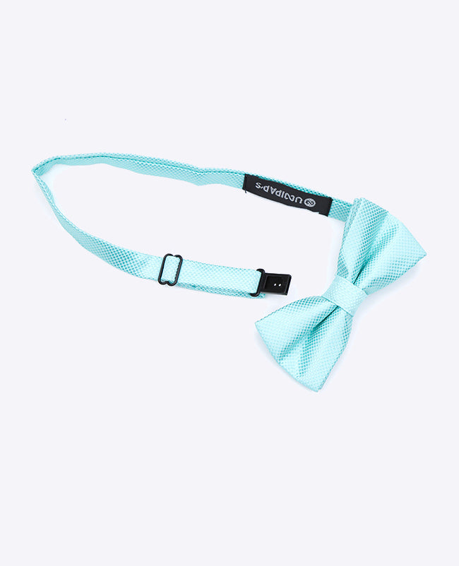 Fliege Blau Nr. 1 Kinder Polyester | Martin - Unipap's