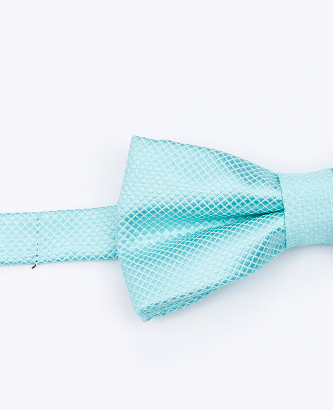 Fliege Blau Nr. 1 Kinder Polyester | Martin - Unipap's
