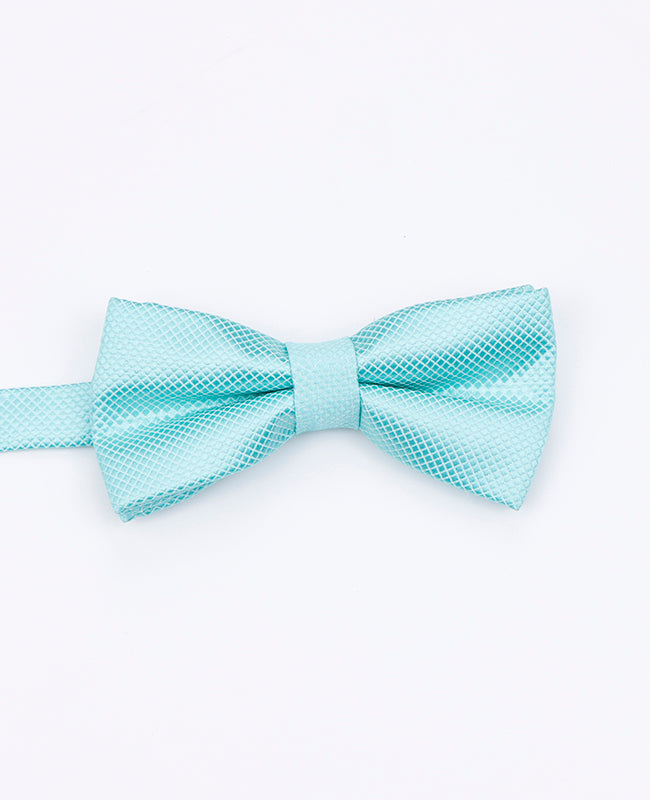 Fliege Blau Nr. 1 Kinder Polyester | Martin - Unipap's