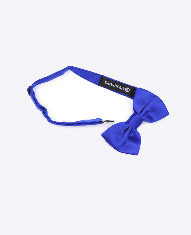 Fliege Blau Nr. 2 Kinder aus Polyester | Anatole - Unipap's