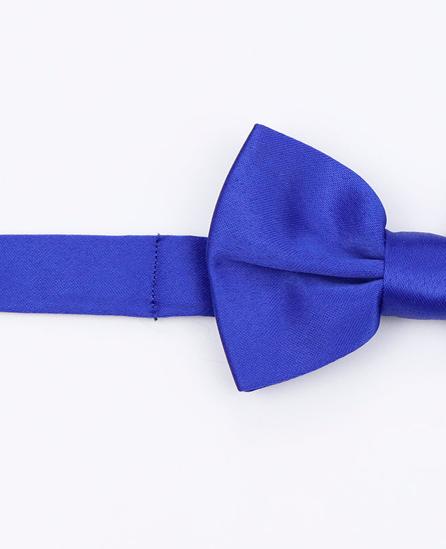 Fliege Blau Nr. 2 Kinder aus Polyester | Anatole - Unipap's