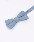 Fliege Blau n°2 Kinder aus Baumwolle | Edgard - Unipap's