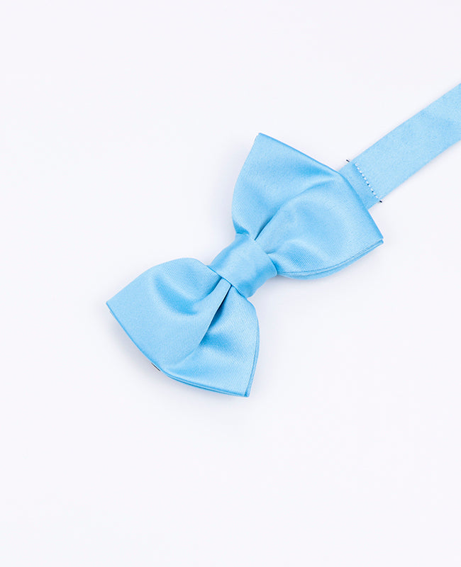 Fliege Blau Nr. 3 Kinder aus Polyester | Anatole - Unipap's