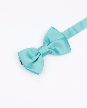 Fliege Blau Nr. 4 Kinder aus Polyester | Anatole - Unipap's