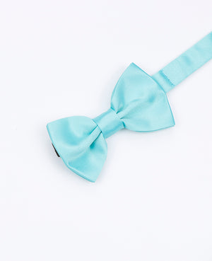 Fliege Blau Nr. 5 Kinder aus Polyester | Anatole - Unipap's