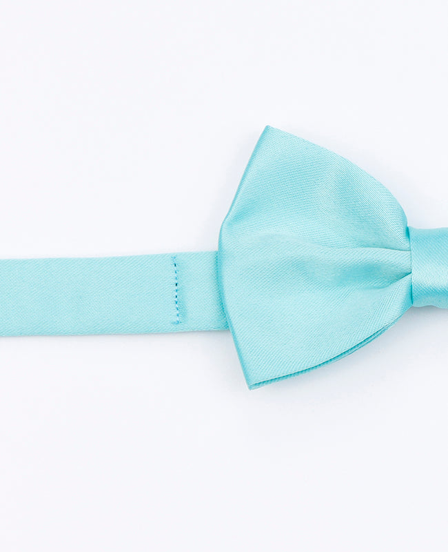 Fliege Blau Nr. 5 Kinder aus Polyester | Anatole - Unipap's