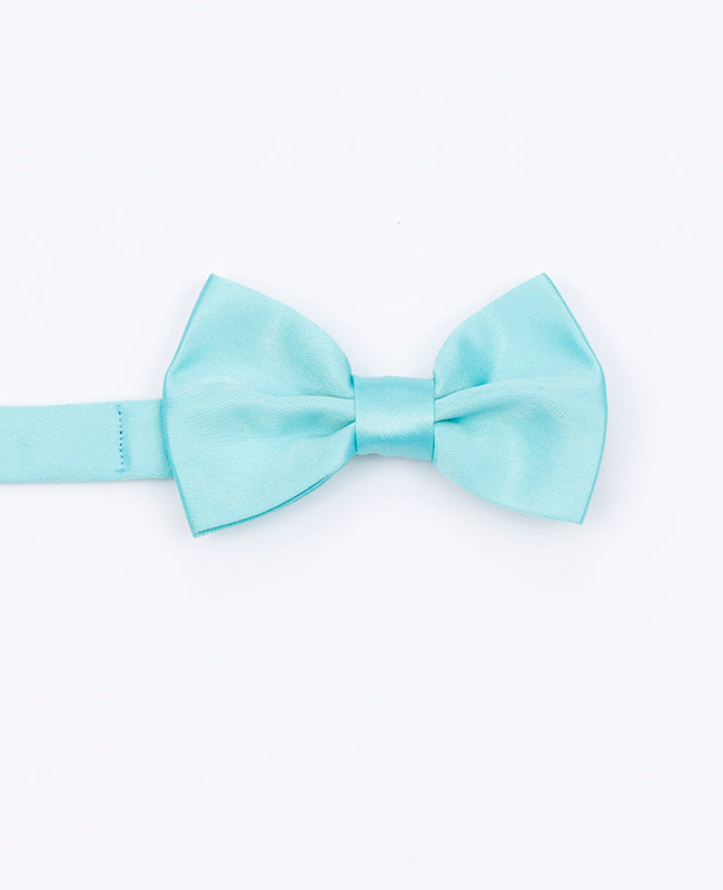 Fliege Blau Nr. 5 Kinder aus Polyester | Anatole - Unipap's