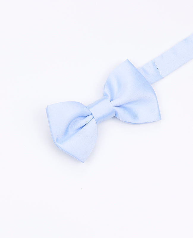 Fliege Blau Nr. 6 Kinder aus Polyester | Anatole - Unipap's