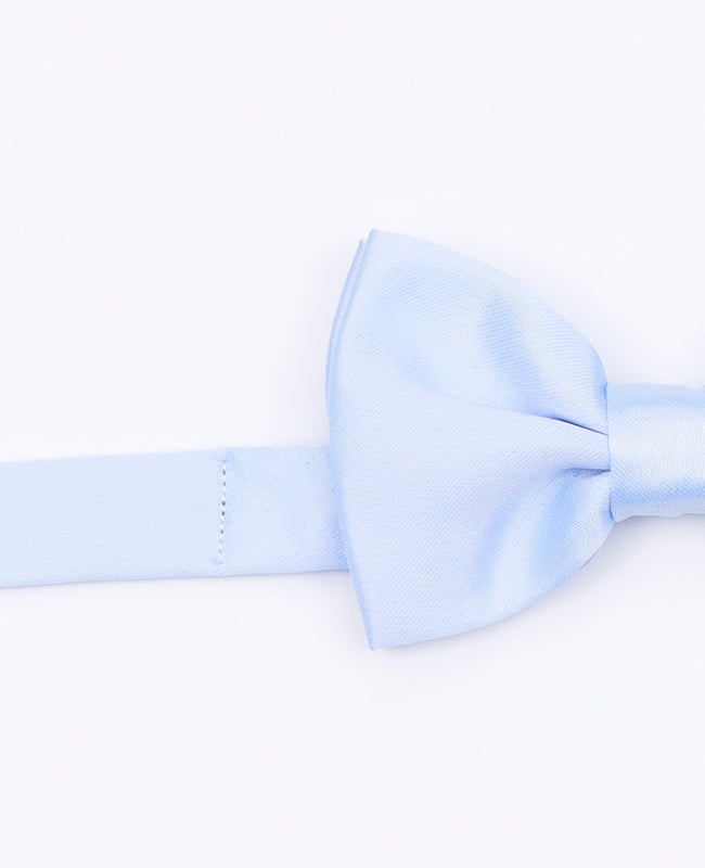 Fliege Blau Nr. 6 Kinder aus Polyester | Anatole - Unipap's