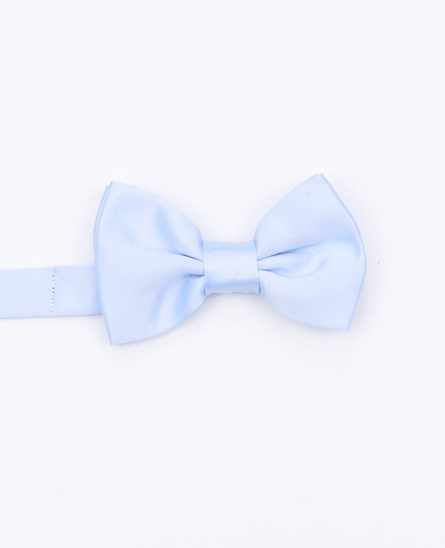 Fliege Blau Nr. 6 Kinder aus Polyester | Anatole - Unipap's