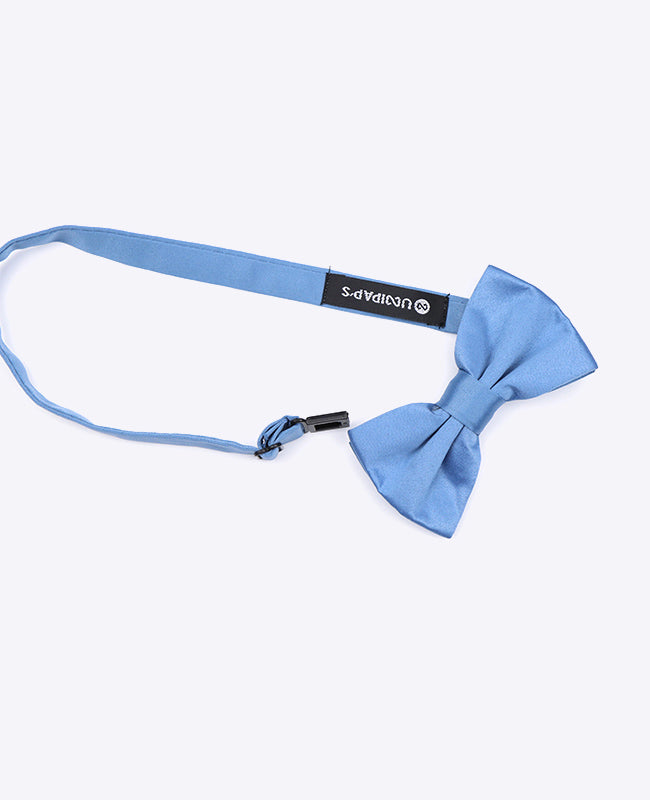 Fliege Blau Nr. 7 Kinder aus Polyester | Anatole - Unipap's