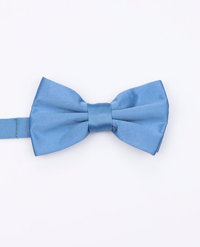 Fliege Blau Nr. 7 Kinder aus Polyester | Anatole - Unipap's