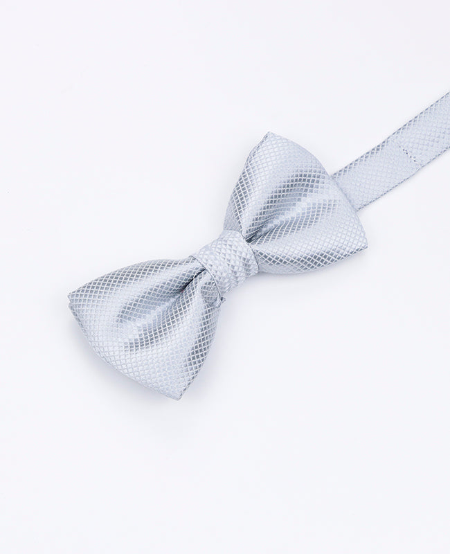 Fliege Grau n°1 Kinder Polyester | Martin - Unipap's