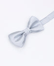 Fliege Grau n°1 Kinder Polyester | Martin - Unipap's