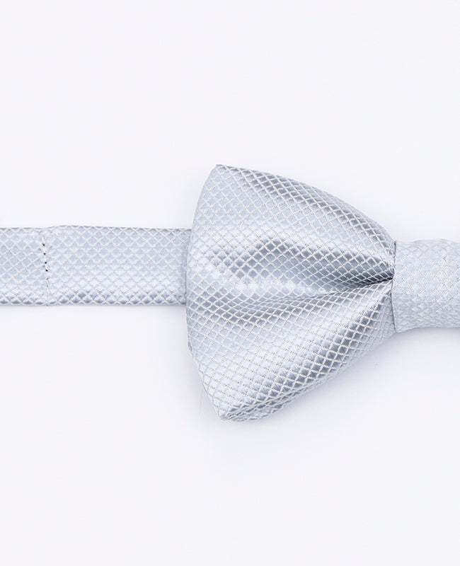 Fliege Grau n°1 Kinder Polyester | Martin - Unipap's