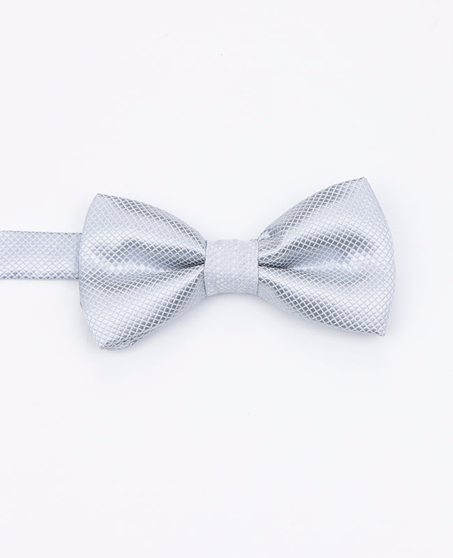 Fliege Grau n°1 Kinder Polyester | Martin - Unipap's