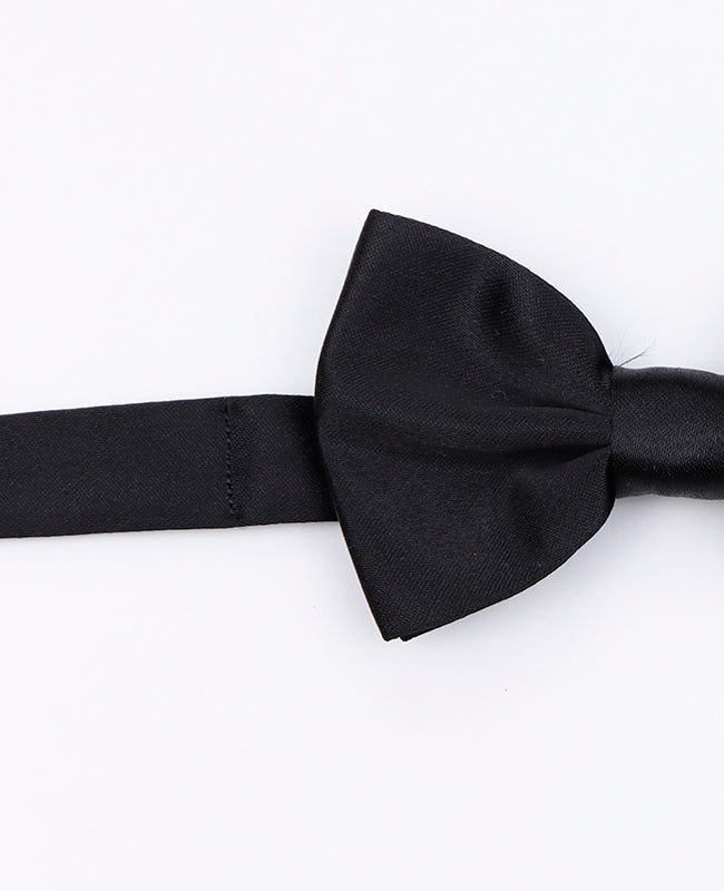 Fliege Schwarz Kinder Polyester | Anatole - Unipap's