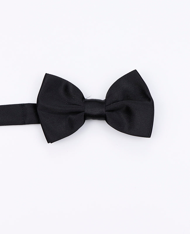 Fliege Schwarz Kinder Polyester | Anatole - Unipap's