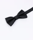 Fliege Schwarz Kinder Polyester | Martin - Unipap's