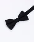 Fliege Schwarz Kinder Polyester | Octave - Unipap's