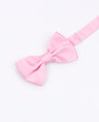 Fliege Rosa Nr. 1 Kinder aus Polyester | Anatole - Unipap's