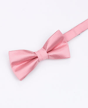 Fliege Rosa Nr. 1 Kinder aus Polyester | Martin - Unipap's