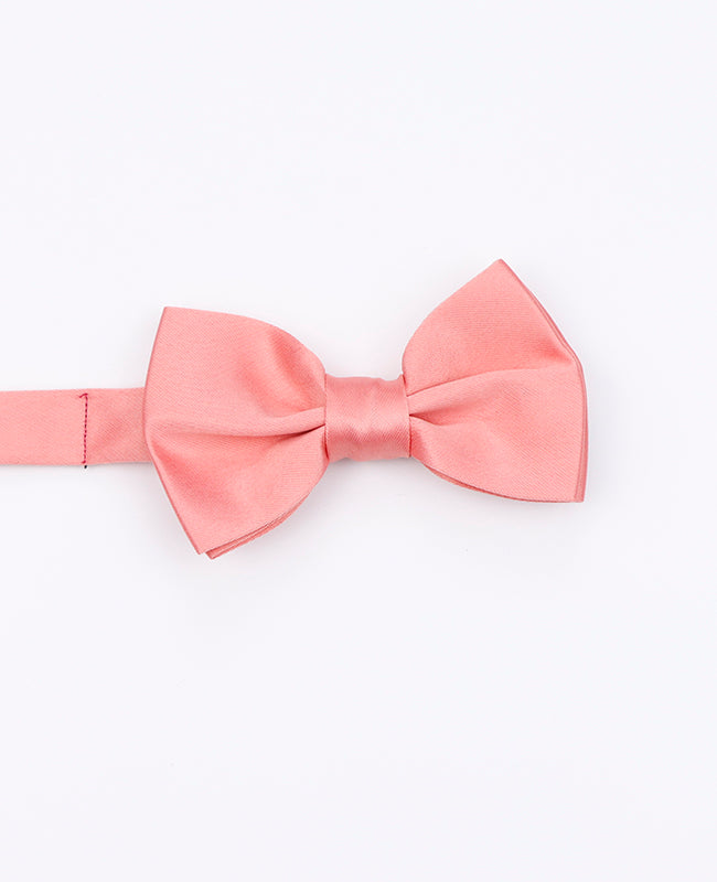 Fliege Rosa Nr. 3 Kinder aus Polyester | Anatole - Unipap's