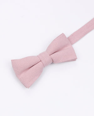 Fliege Rosa Nr. 3 Kinder aus Baumwolle | Edgard | Unipap's