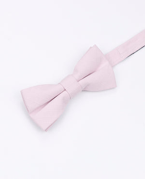 Fliege Rosa Nr. 3 Kinder aus Baumwolle | Oscar - Unipap's