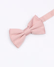 Fliege Rosa Nr. 4 Kinder aus Polyester | Anatole - Unipap's
