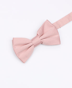 Fliege Rosa Nr. 4 Kinder aus Polyester | Anatole - Unipap's