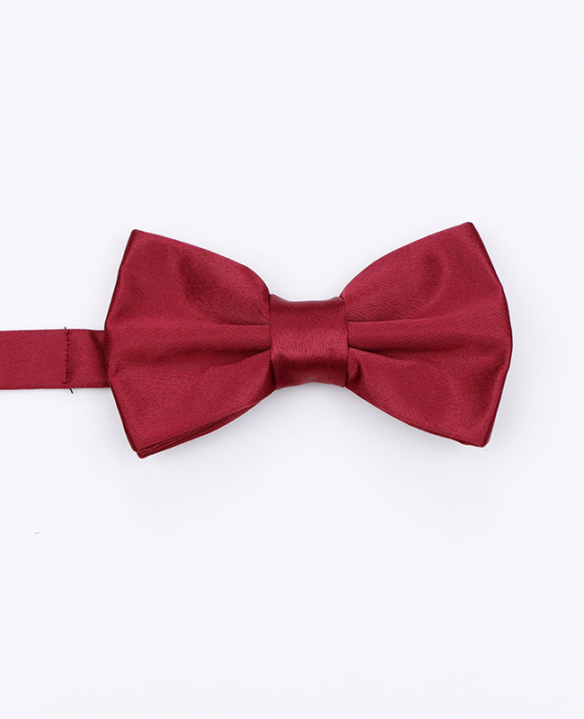 Fliege Rot n°1 Kinder Polyester | Anatole - Unipap's
