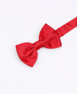 Fliege Rot n°2 Kinder Polyester | Anatole - Unipap's