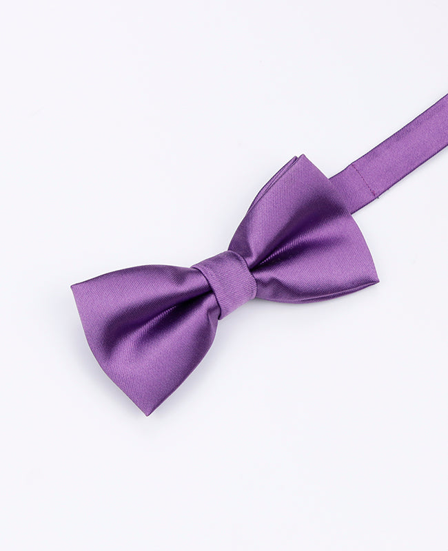 Violette Fliege n°2 Kinder Polyester | Jules - Unipap's
