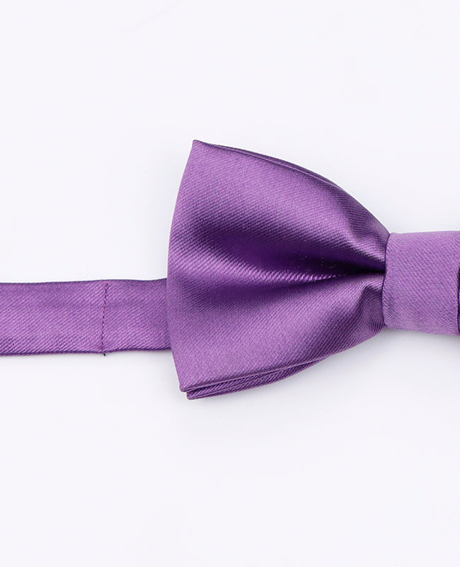 Violette Fliege n°2 Kinder Polyester | Jules - Unipap's