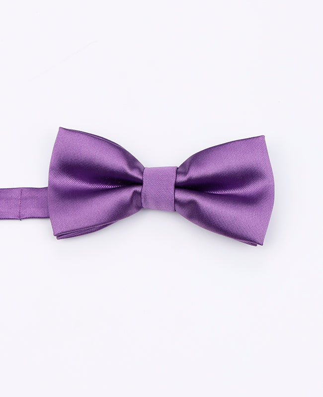 Violette Fliege n°2 Kinder Polyester | Jules - Unipap's