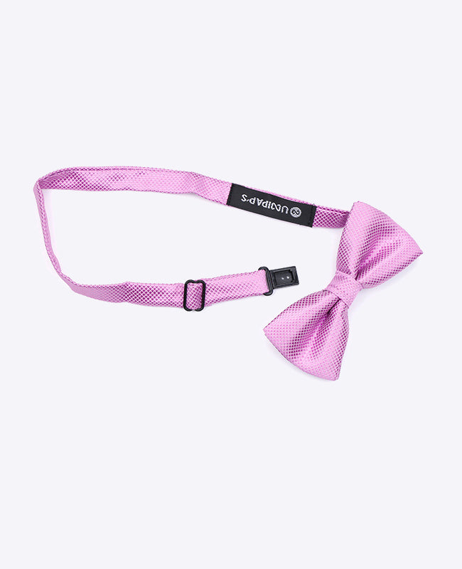 Violette Fliege Nr. 3 Kinder aus Polyester | Martin - Unipap's