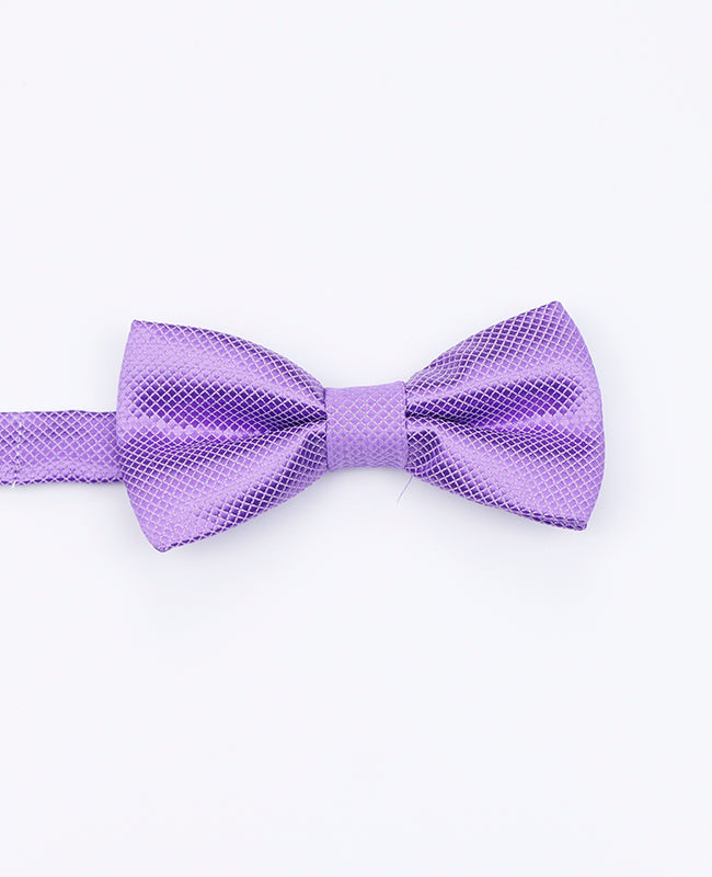 Violette Fliege Nr. 4 Kinder aus Polyester | Martin - Unipap's
