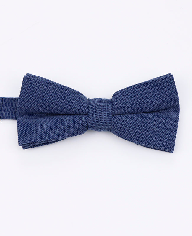 Fliege Blau n°1 Herren aus Baumwolle | Edgard - Unipap's