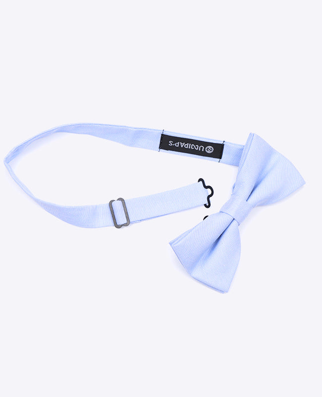 Fliege Blau n°3 Herren aus Baumwolle | Edgard - Unipap's