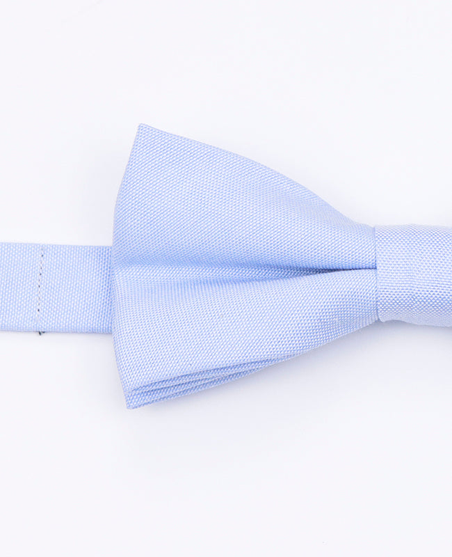 Fliege Blau n°3 Herren aus Baumwolle | Edgard - Unipap's