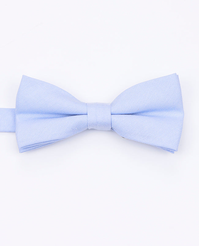 Fliege Blau n°3 Herren aus Baumwolle | Edgard - Unipap's